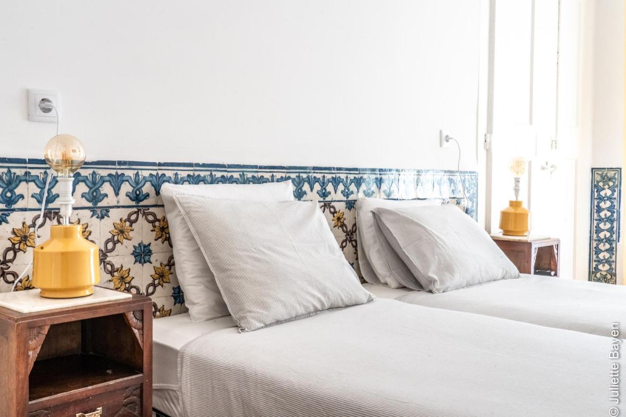 Superior Double Room with External Private Bathroom