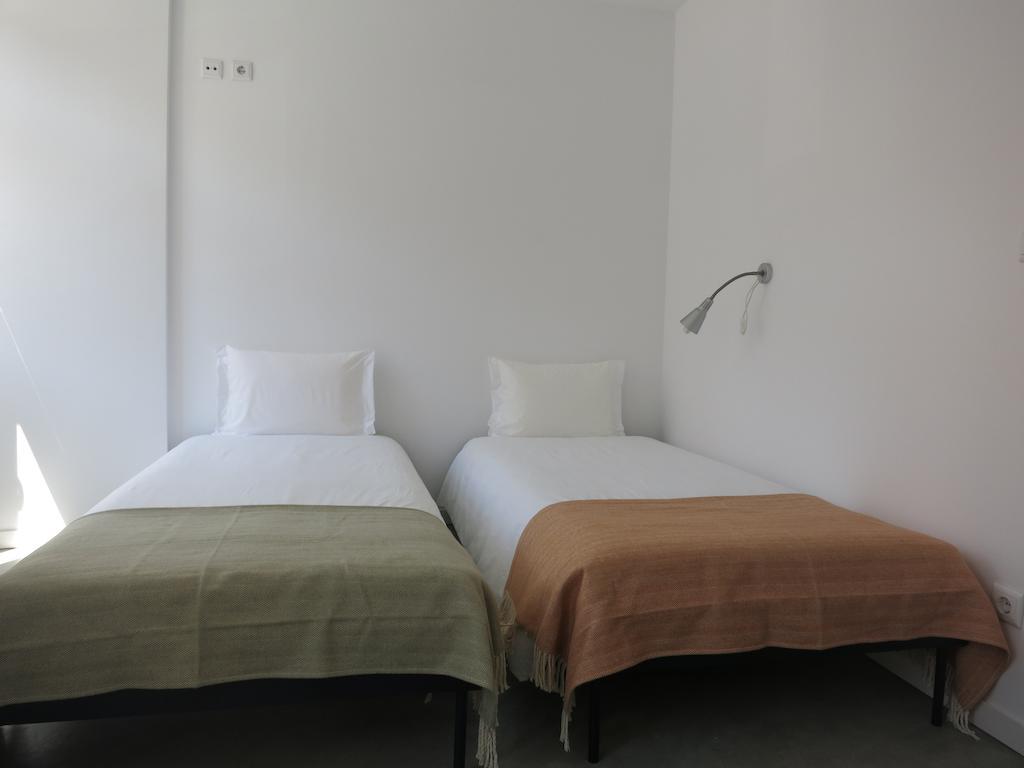Triple Room with Shower