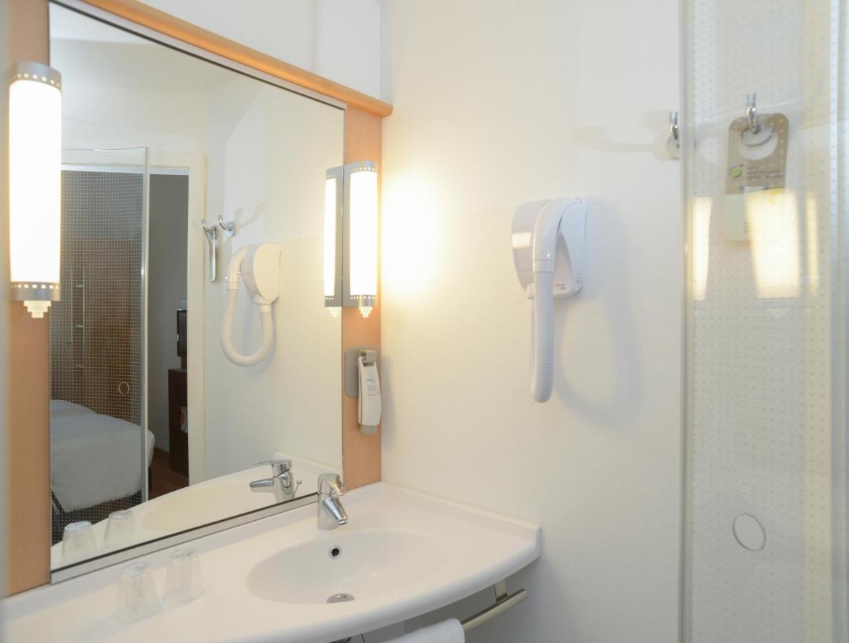 Double Room with Extra Bed