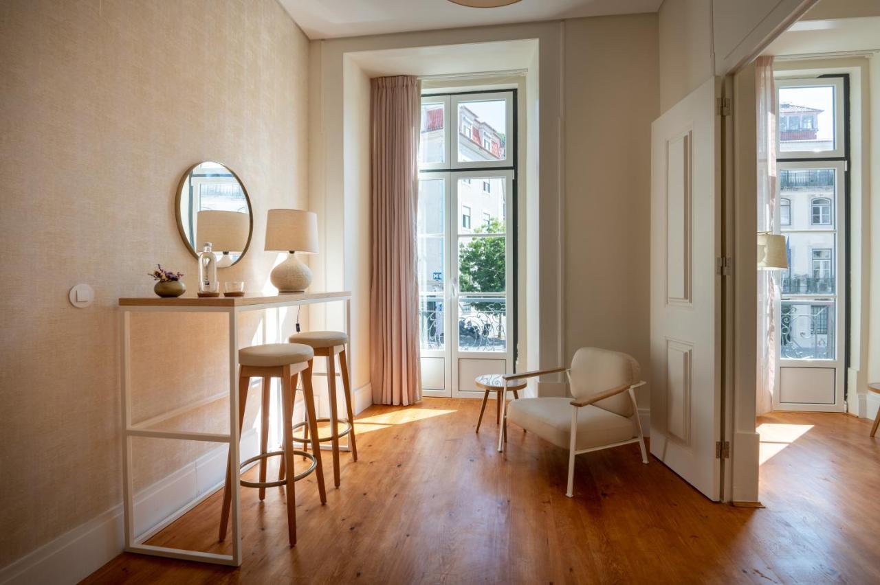 Suite Street View