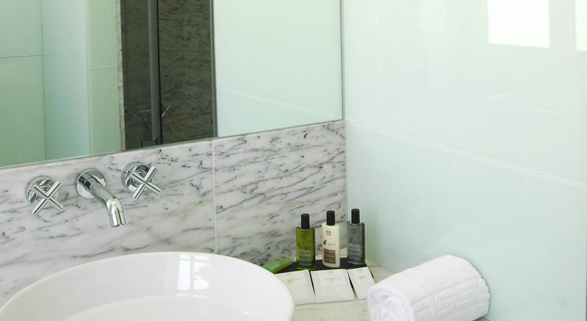Special Offer - Double or Twin Room with Romantic Package
