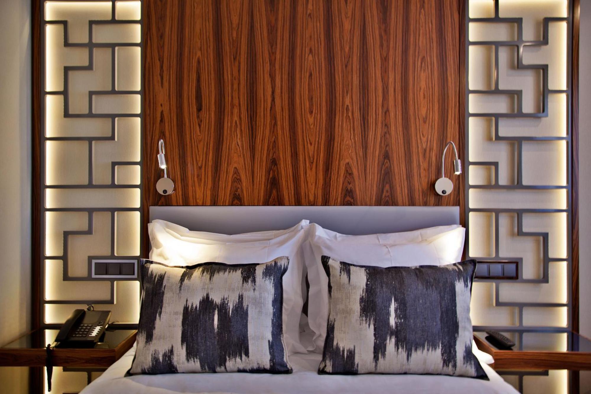 Special Offer - Executive Double Room