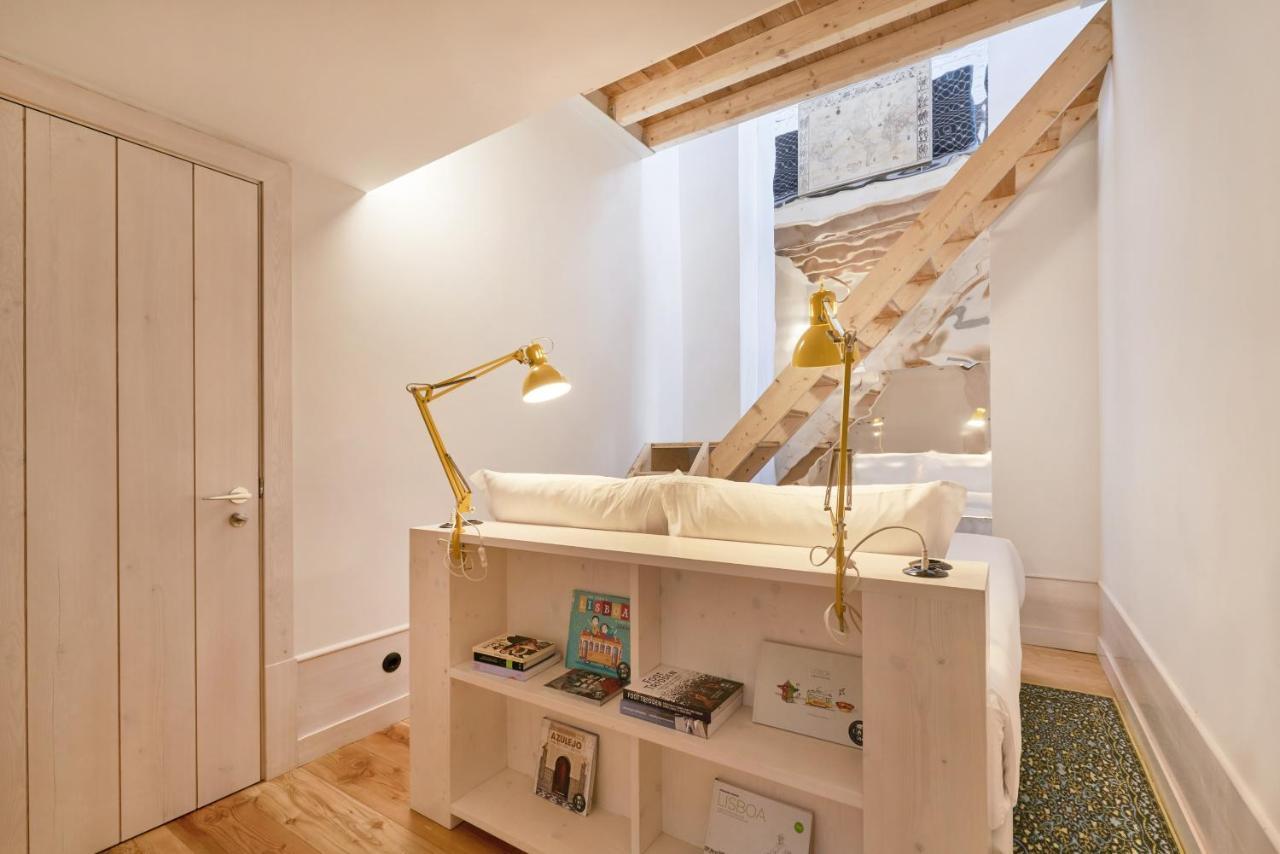 Duplex Suite