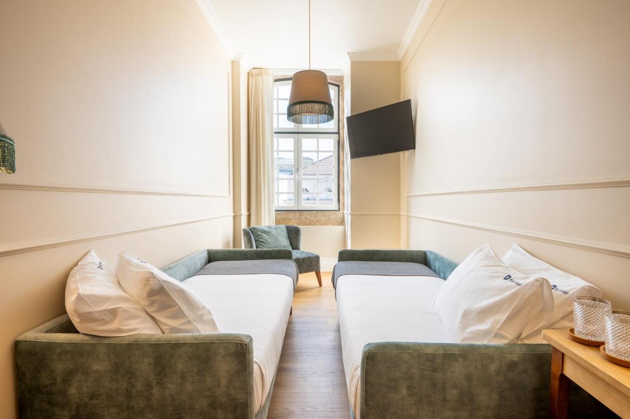 Small Twin Room