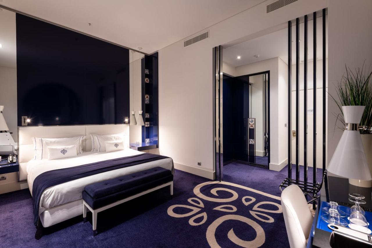 Premium Double or Twin Room