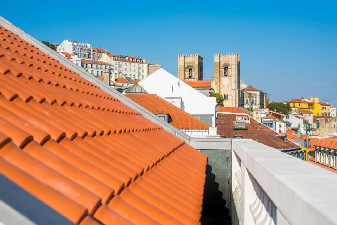 CR Superior Rooftop