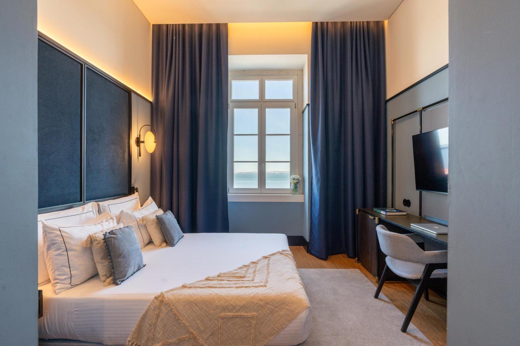 Double Room River View
