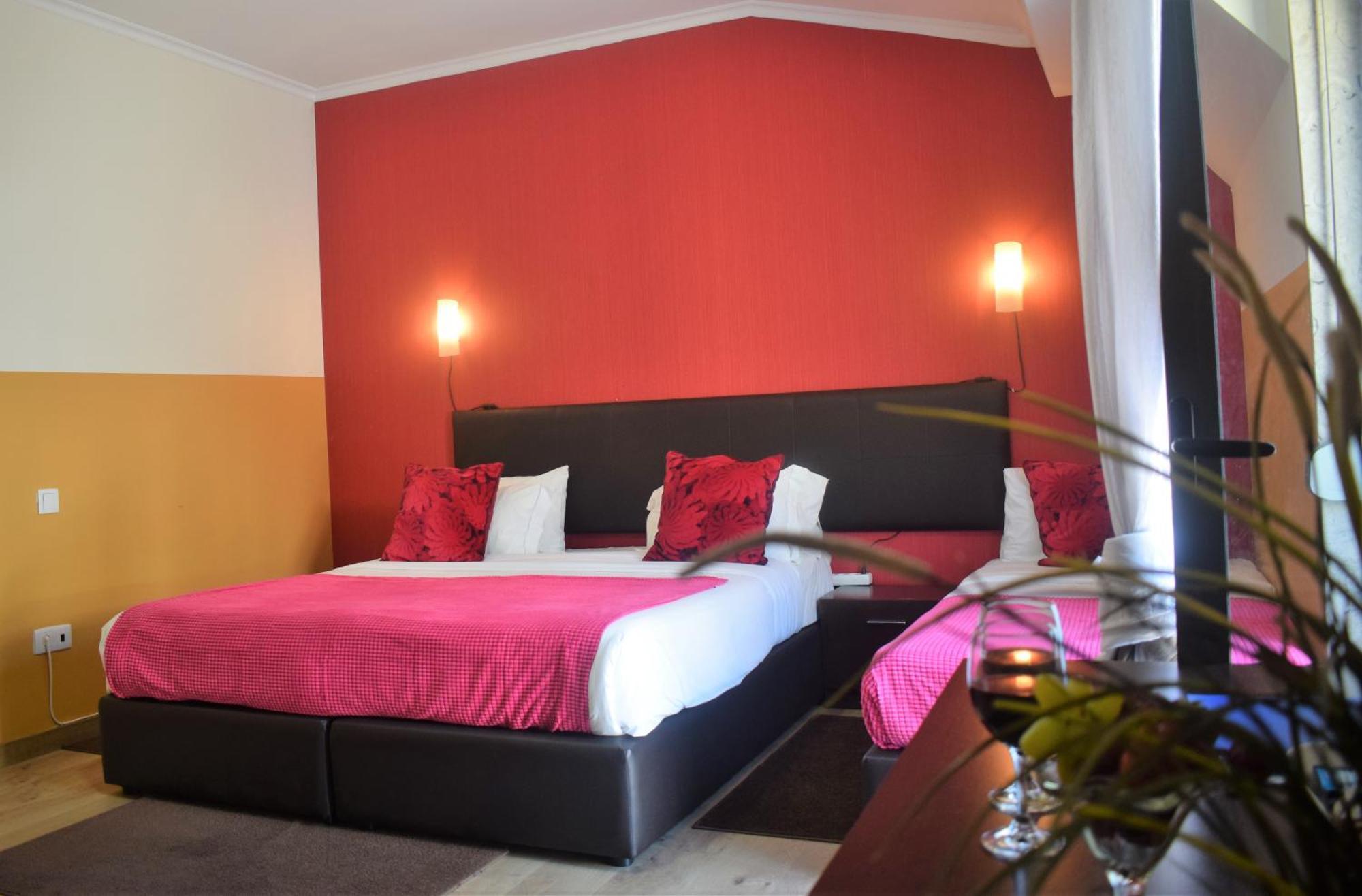 Superior Triple Room