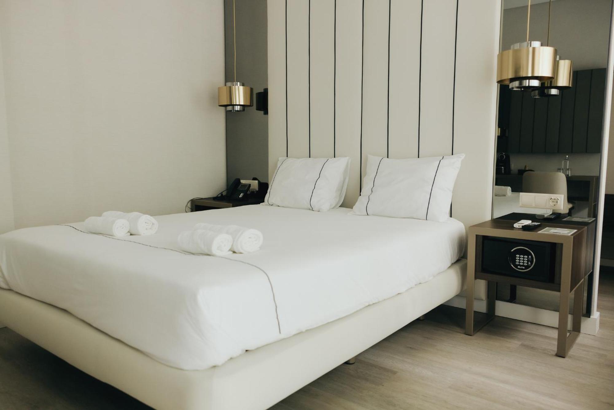 Executive Double or Twin Room