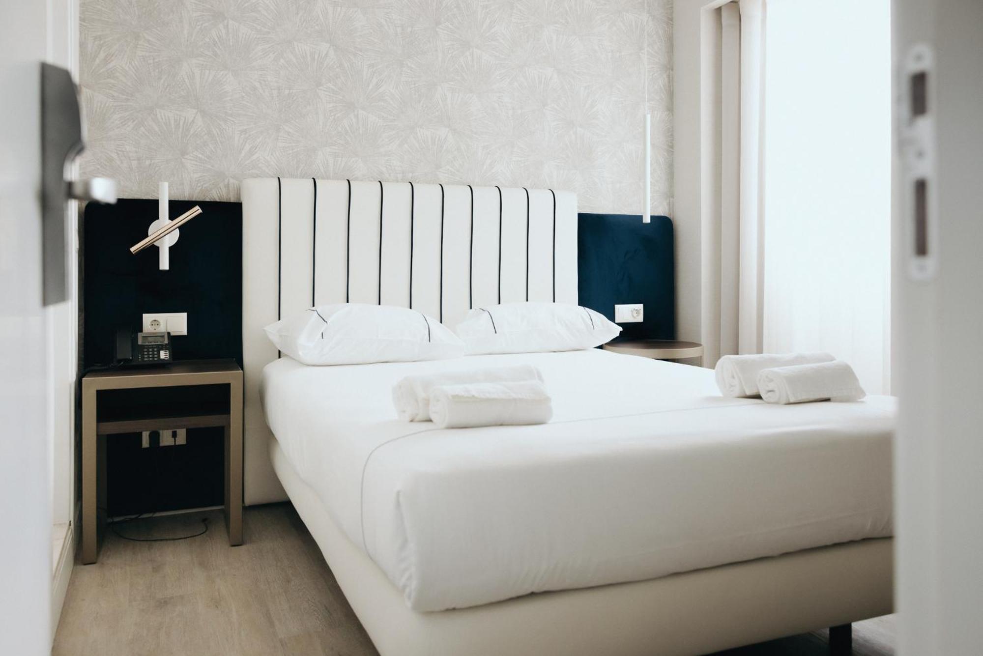 Small Classic Double Room