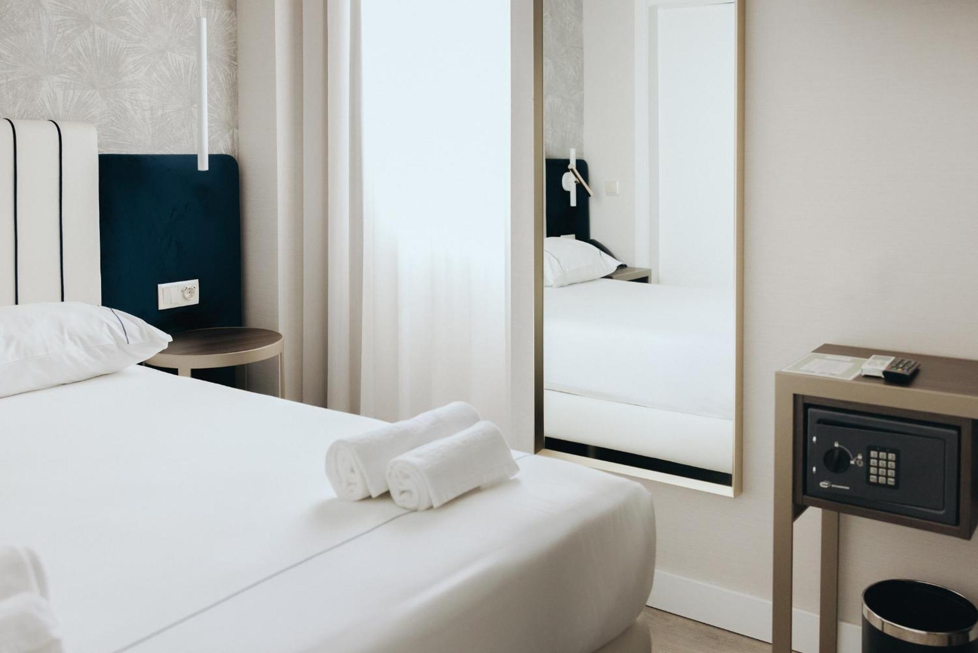 Small Classic Double Room