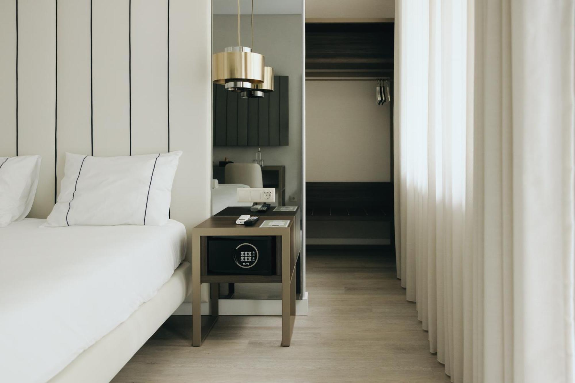 Executive Double or Twin Room