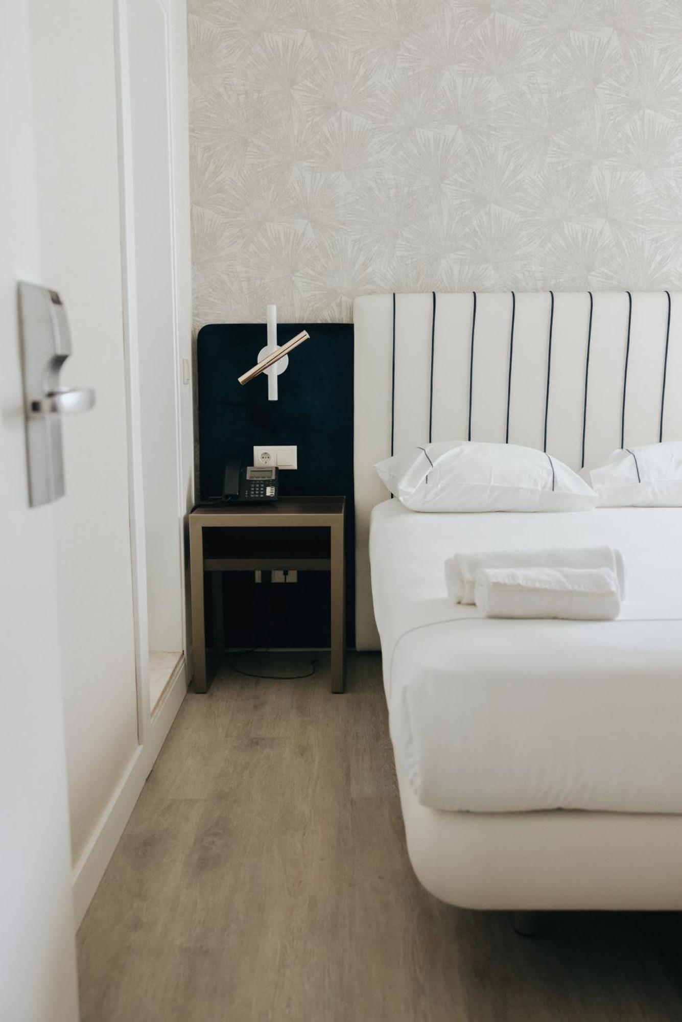 Small Classic Double Room