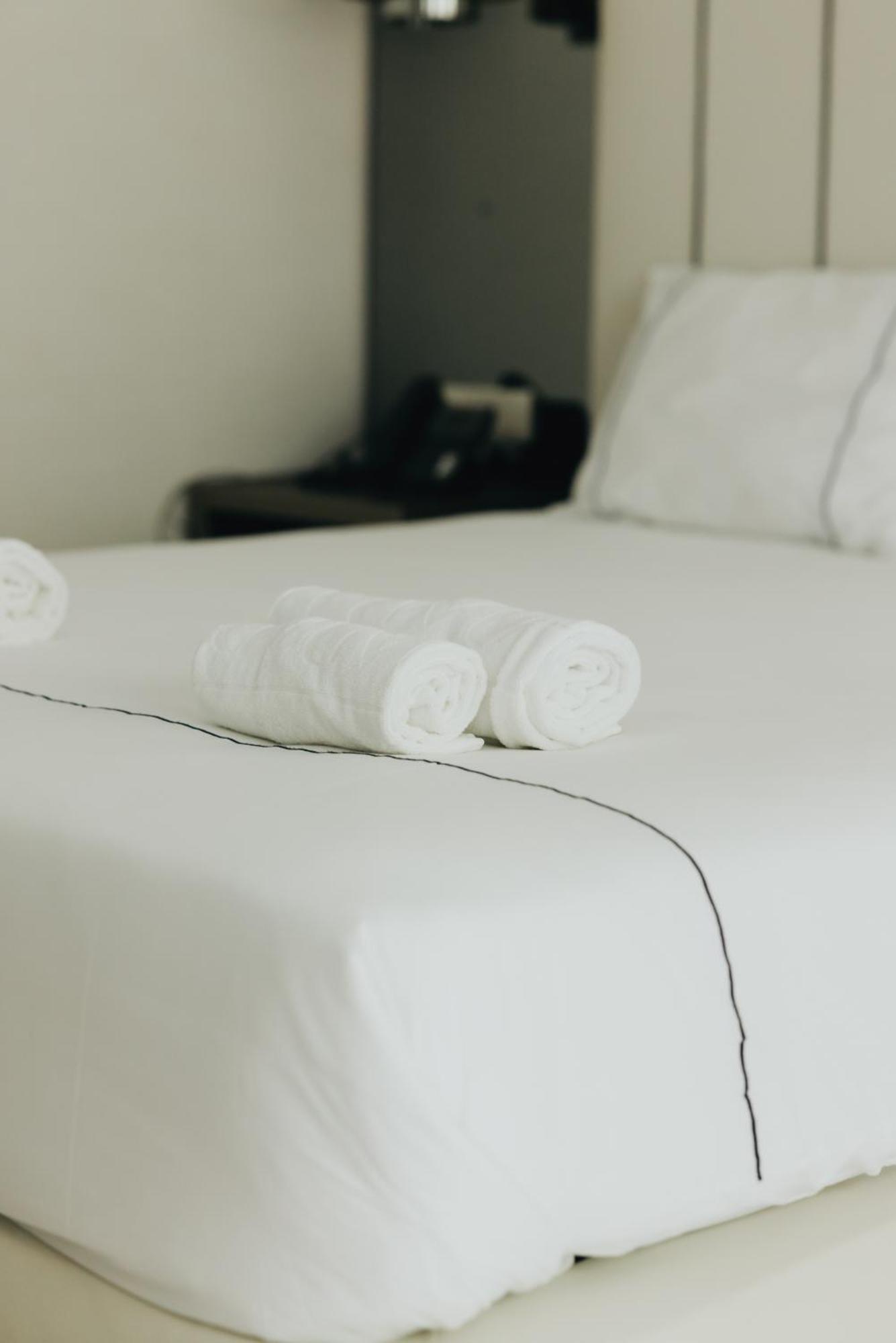 Executive Double or Twin Room