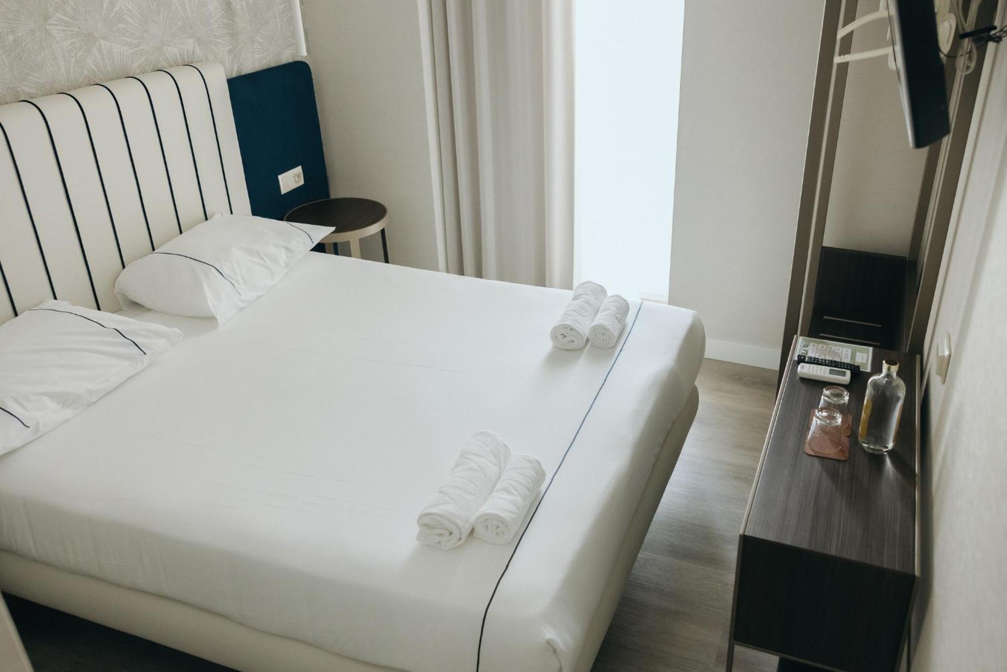 Small Classic Double Room