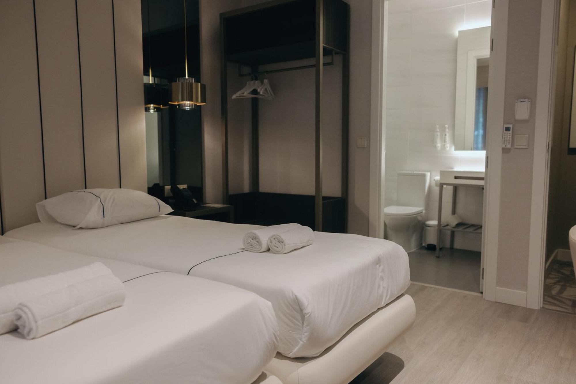 Executive Double or Twin Room