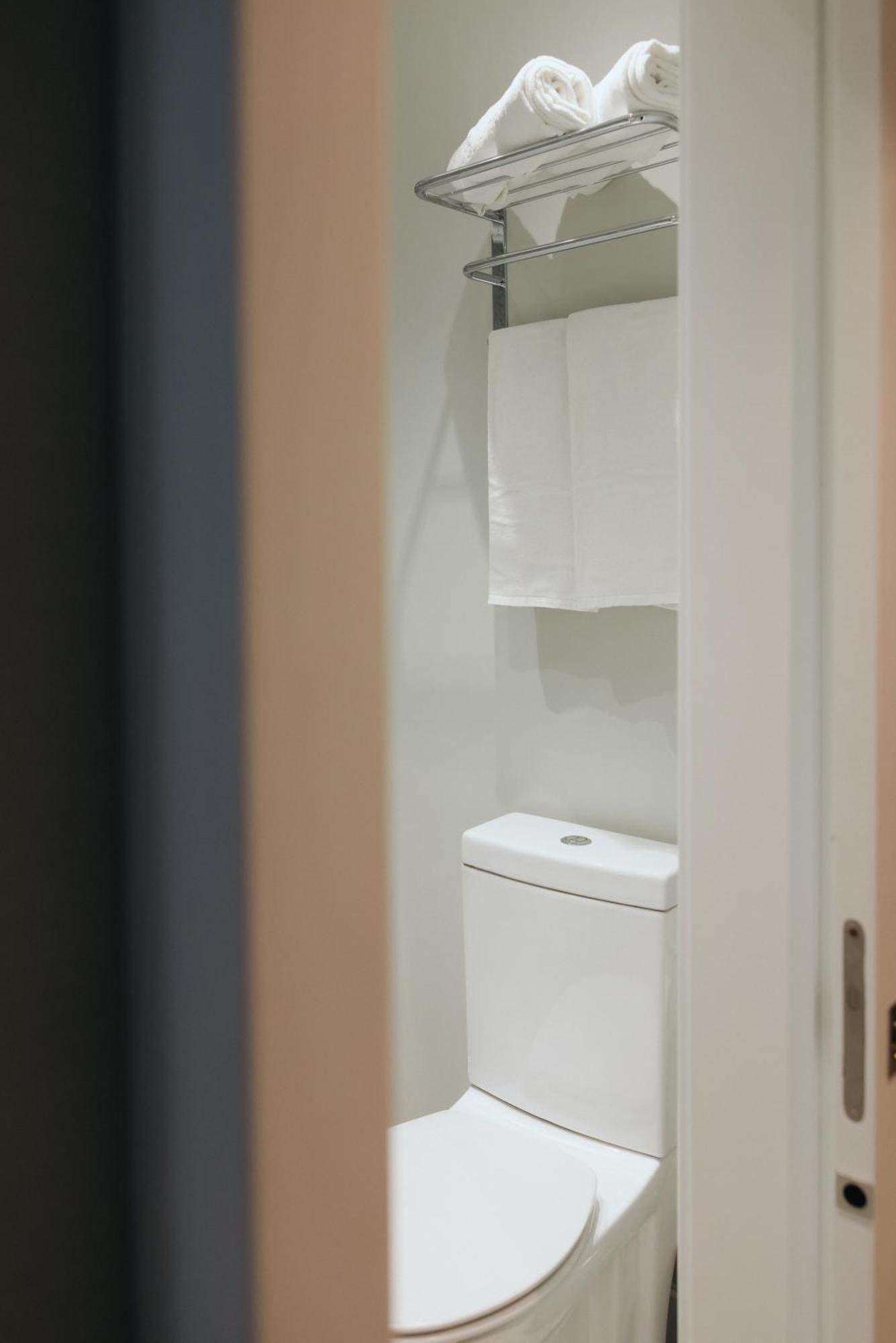 Classic Double or Twin Room