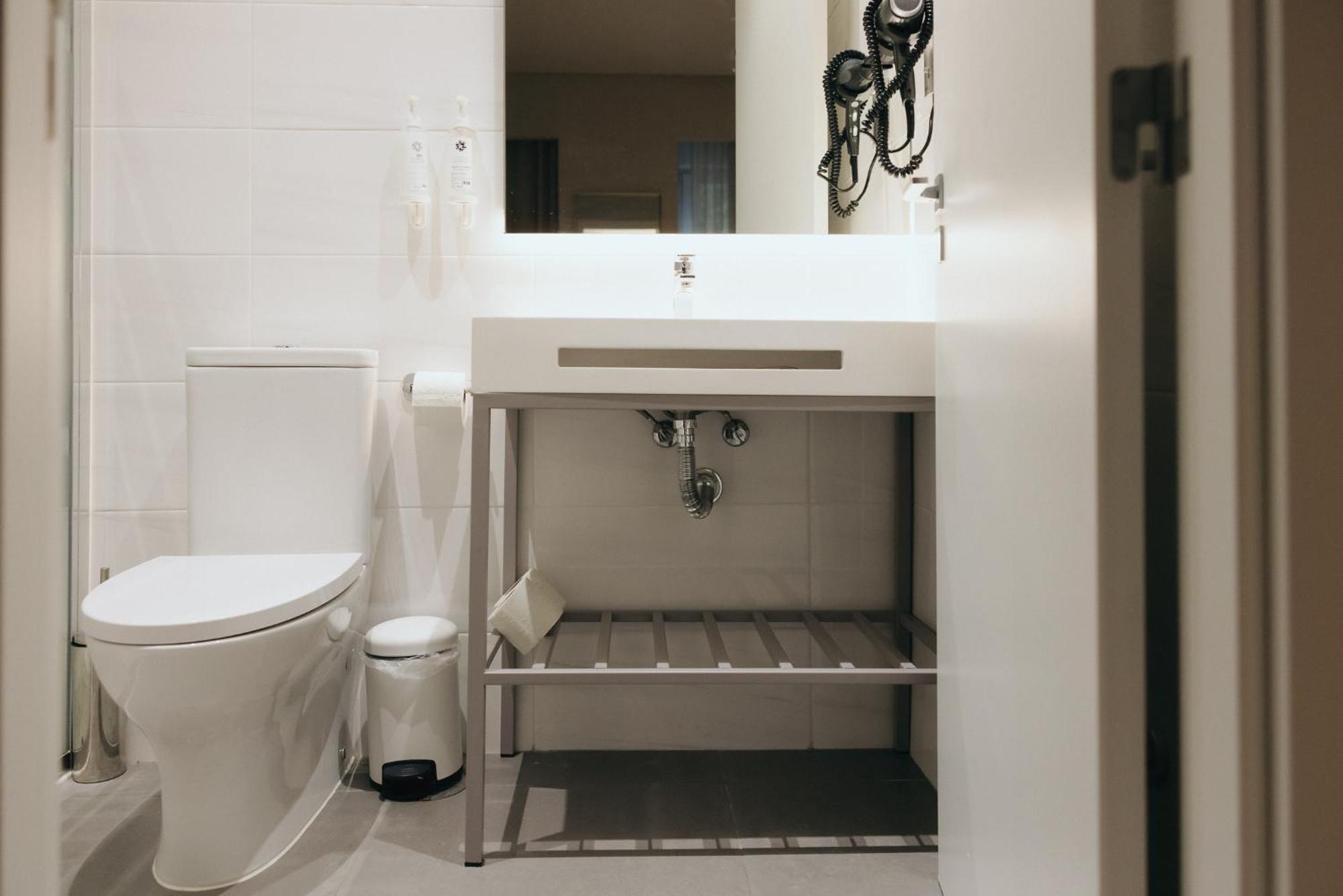 Executive Double or Twin Room
