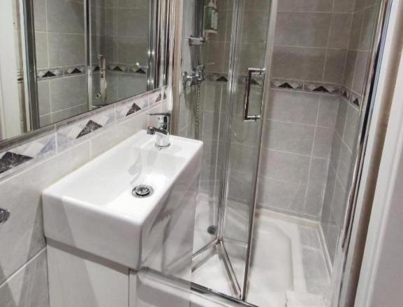 Small Classic Double Room