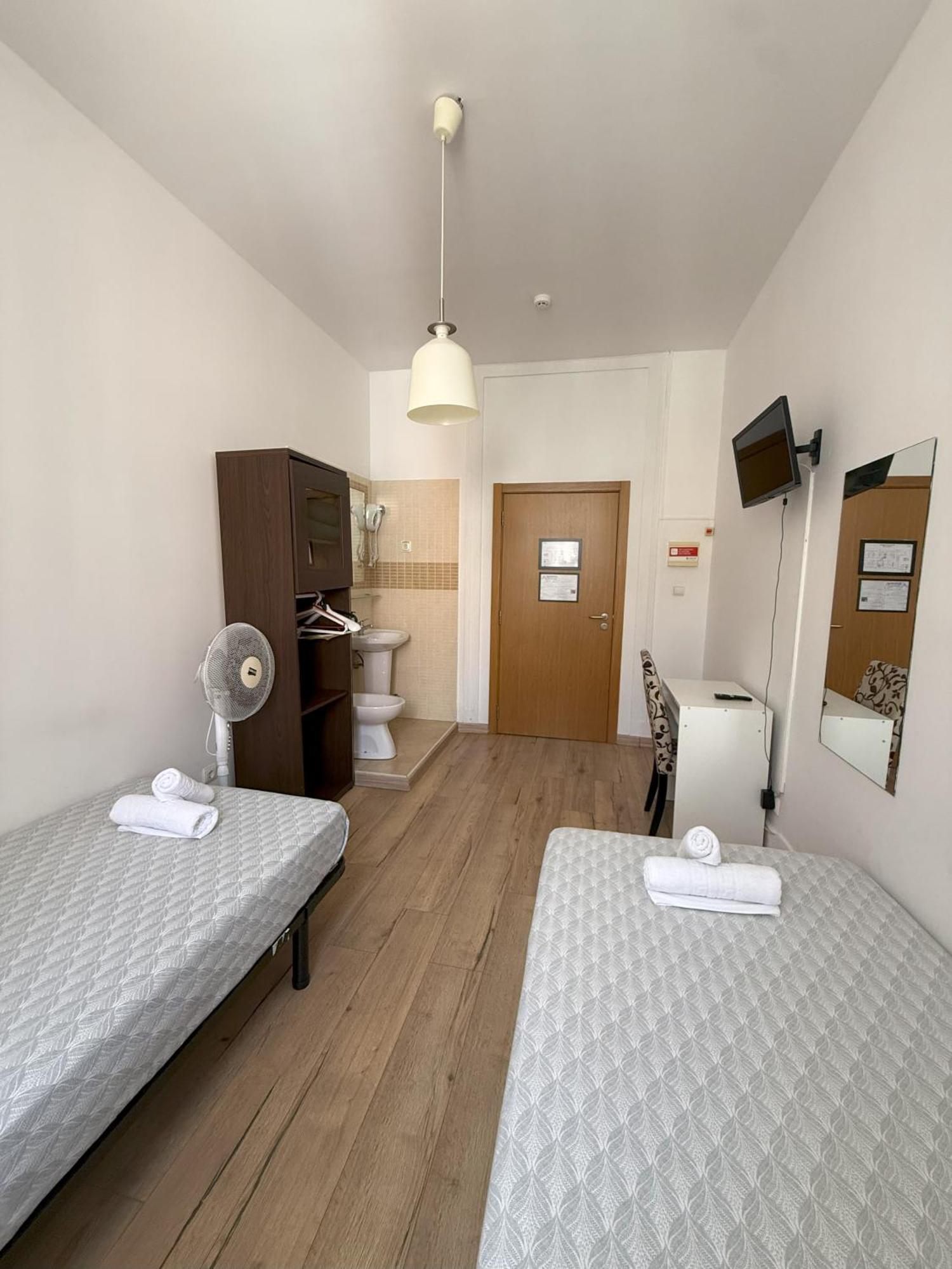 Double or Twin Room
