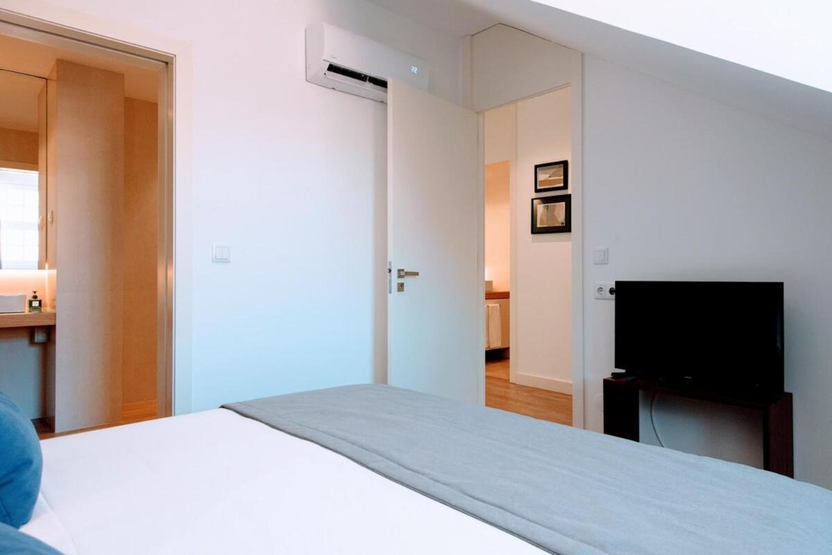 Penthouse Apartment