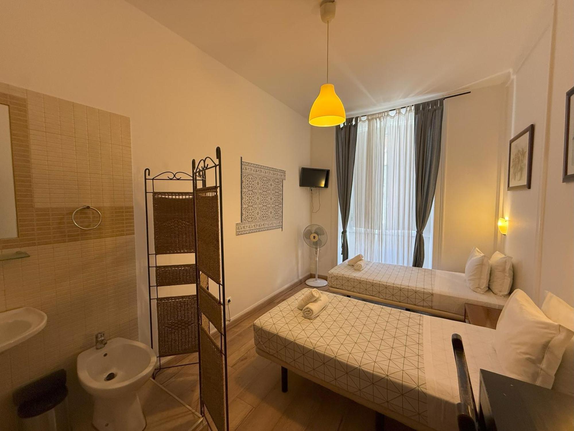 Double or Twin Room