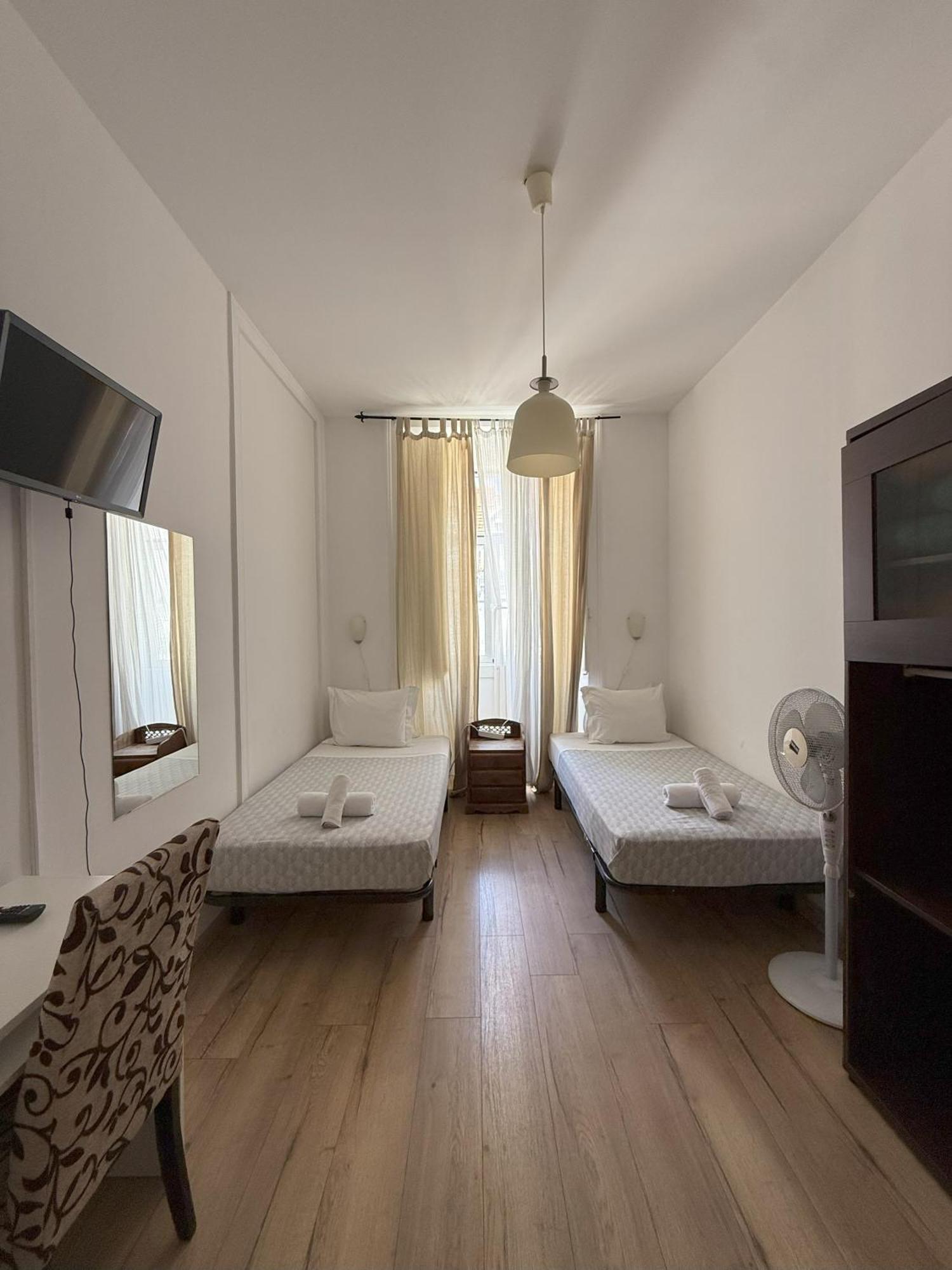Double or Twin Room