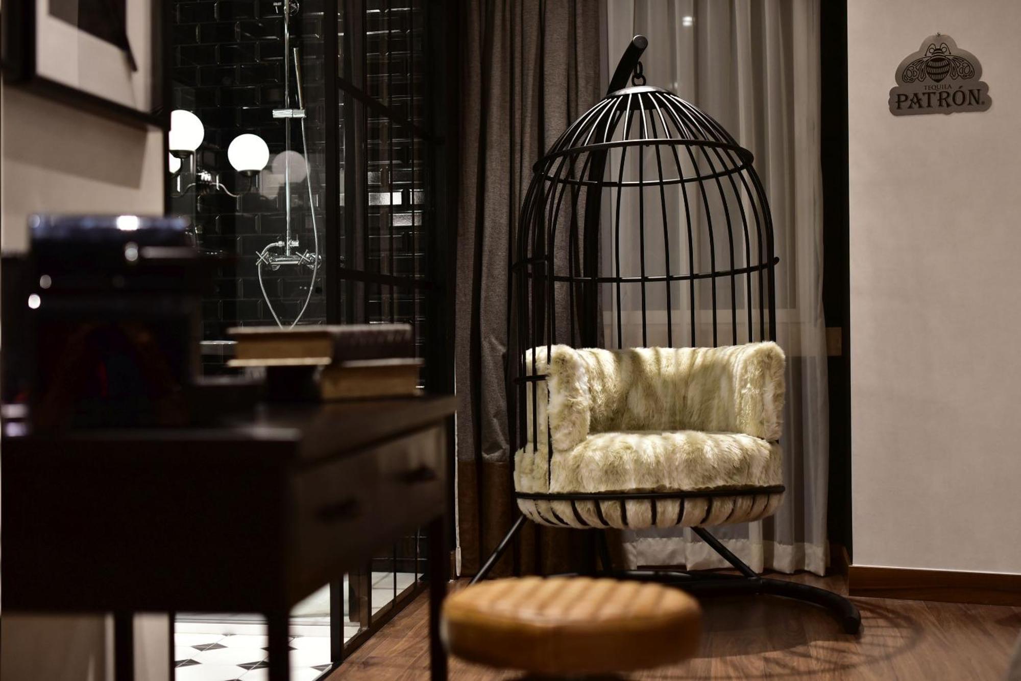Story Room