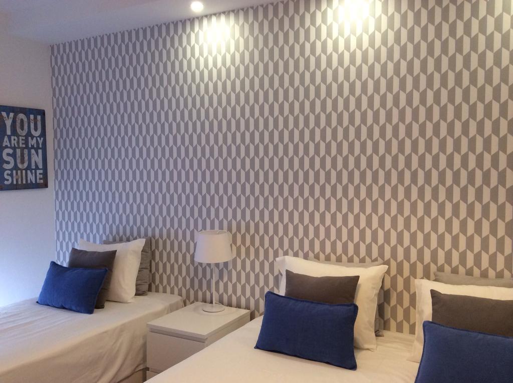 Triple Room with Balcony