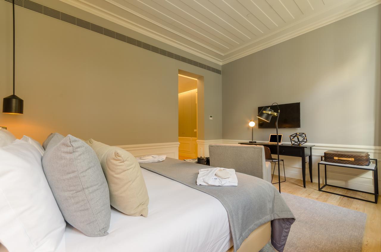 Premium Double or Twin Room with City View