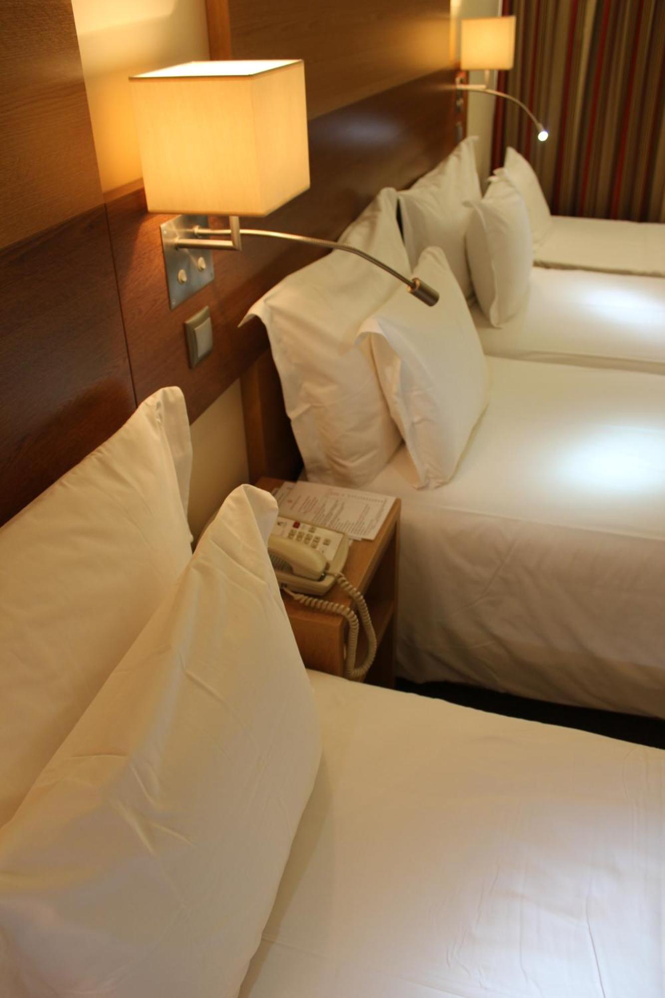 Twin Room Extra Bed
