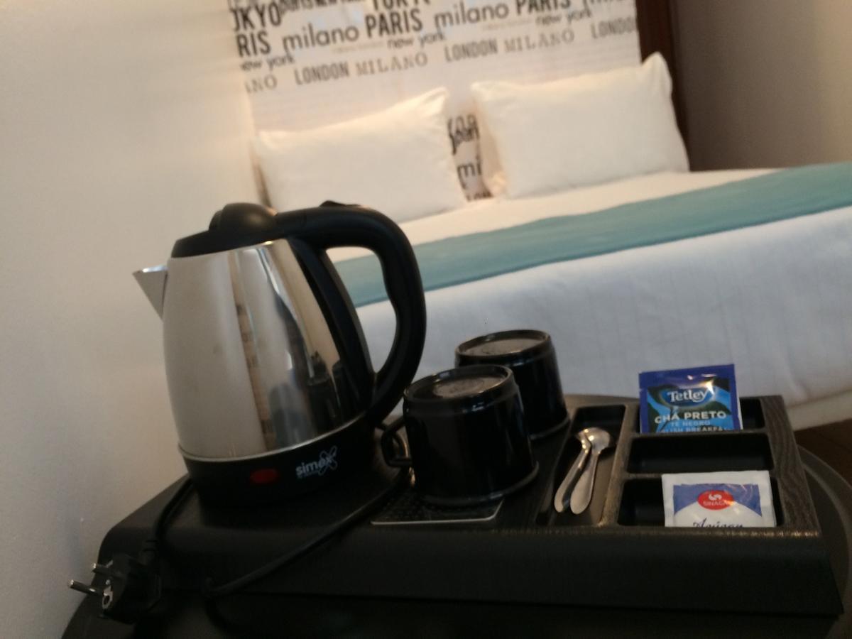 Small Double Room