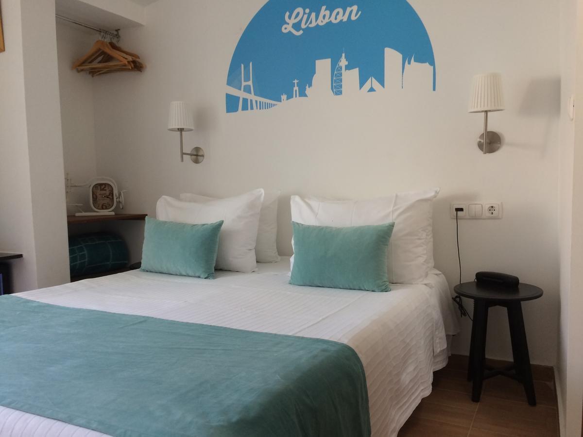 Double Room Balcony