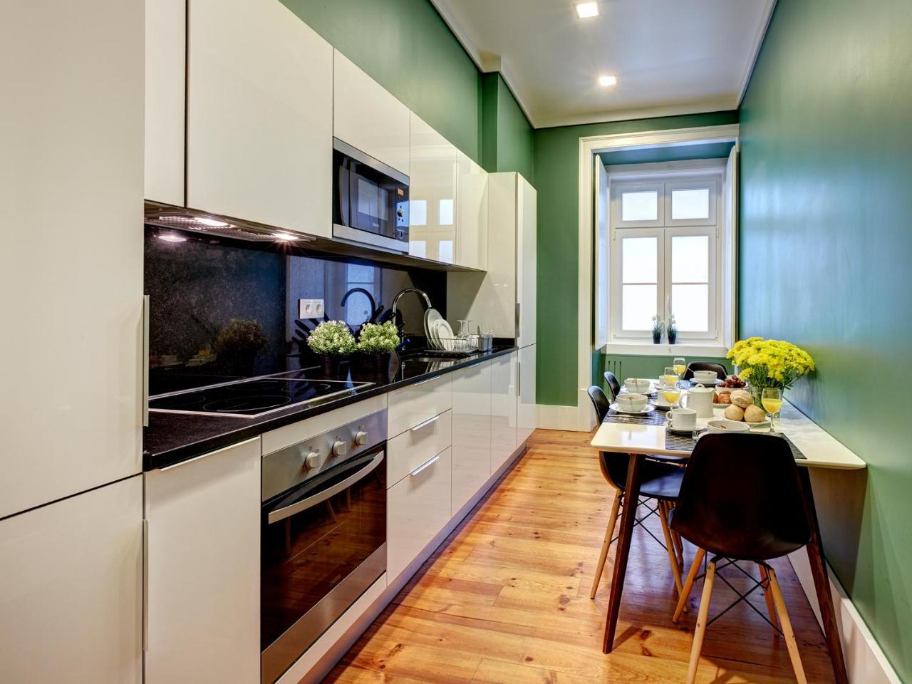 Superior Two-Bedroom Apartment