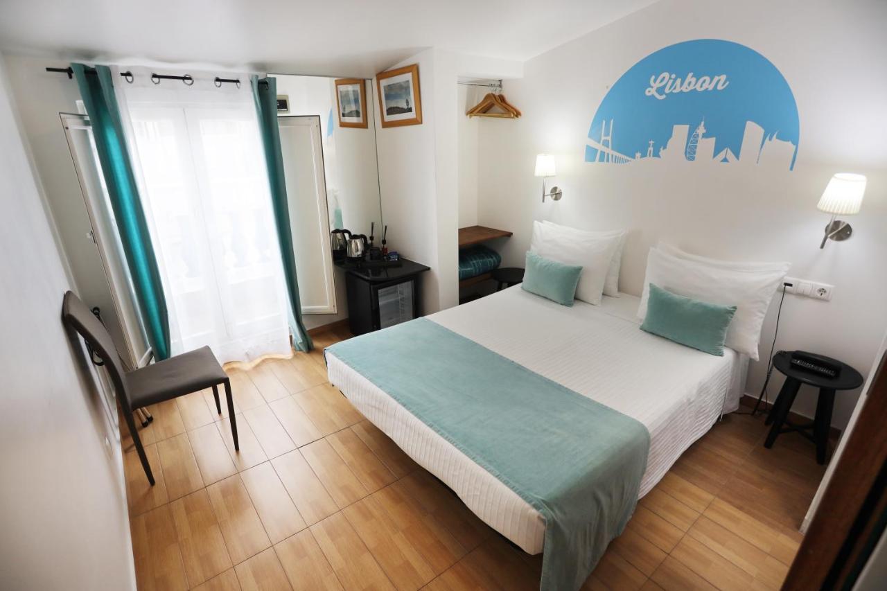 Double Room Balcony
