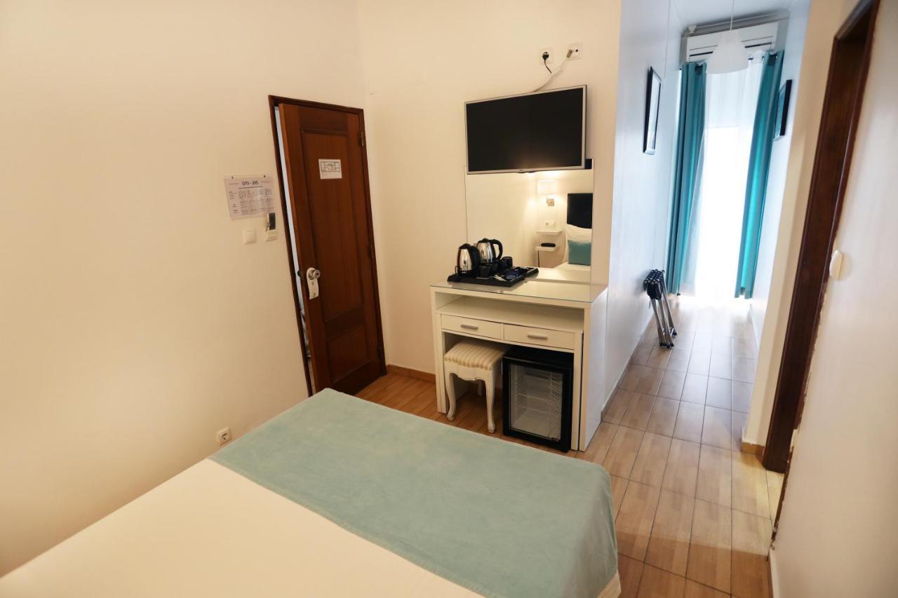 Double Room Balcony