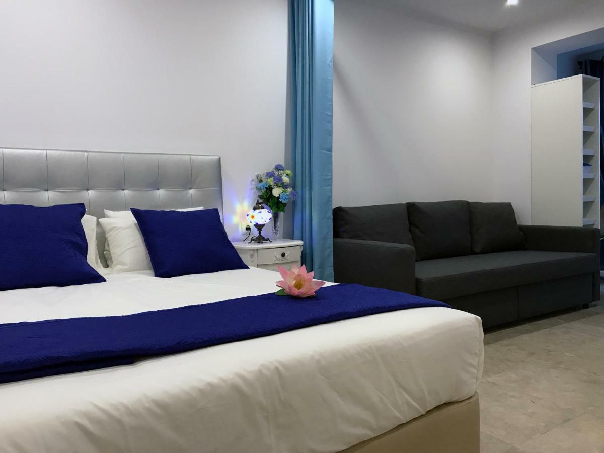 Family Room with Private Bathroom