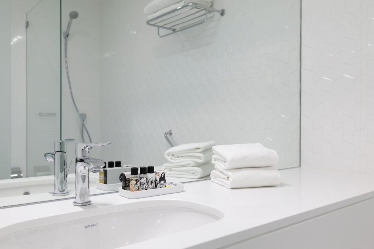 Mini Double Room