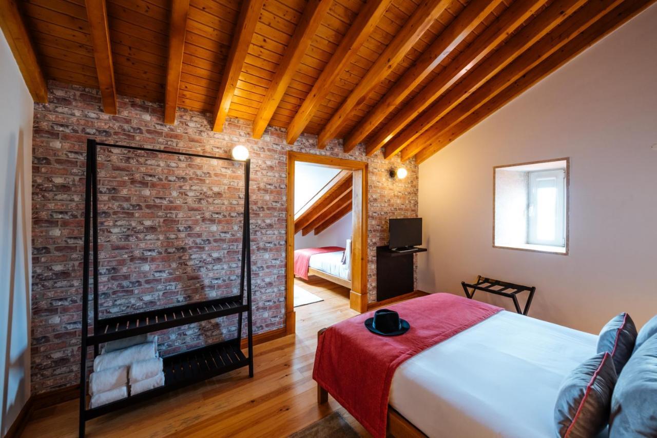 Quadruple Room with External Shared Bathroom