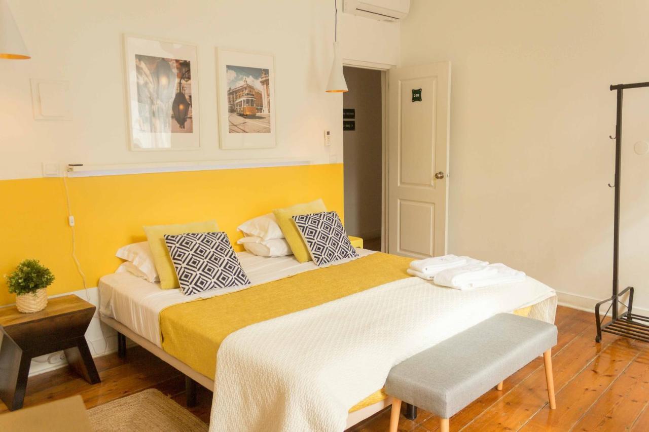 Double or Twin Room with Private Bathroom