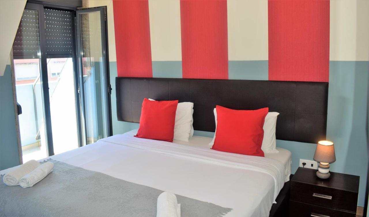 Double Room Terrace