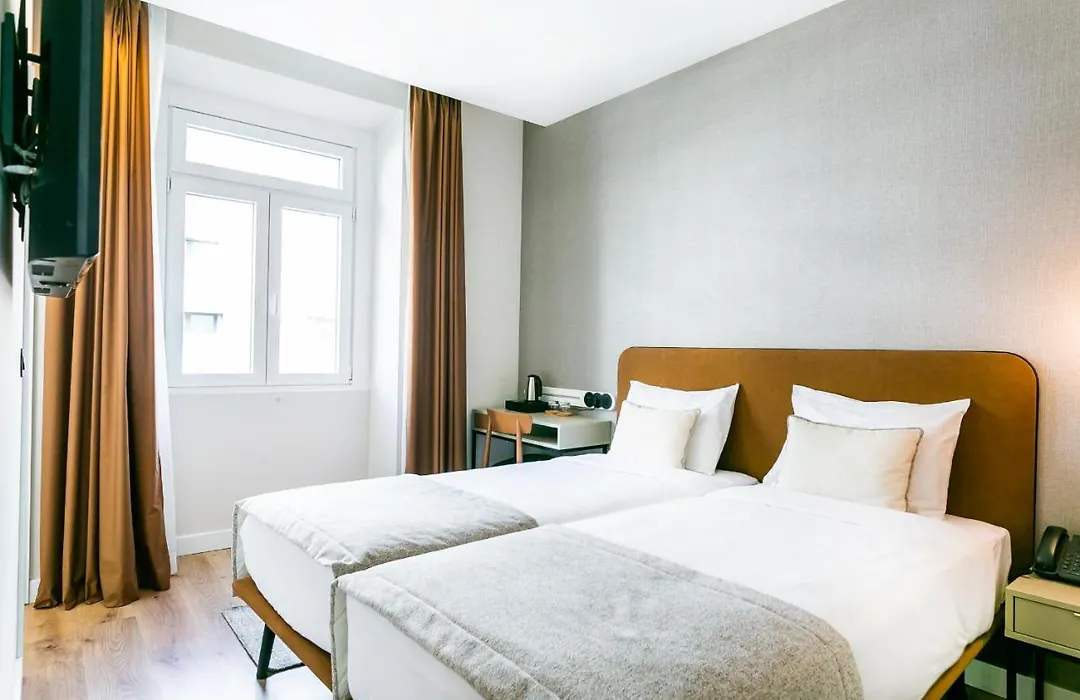 Lx Soho Boutique Hotel By Ridan Hotels-1
