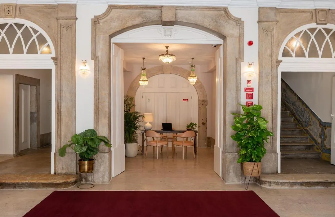 Memoria Lisboa Flh Hotels-1