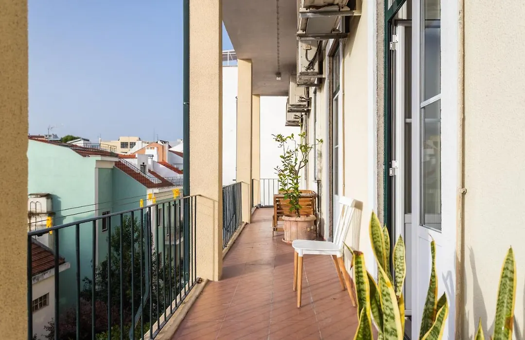 Estrela Guesthouse-1