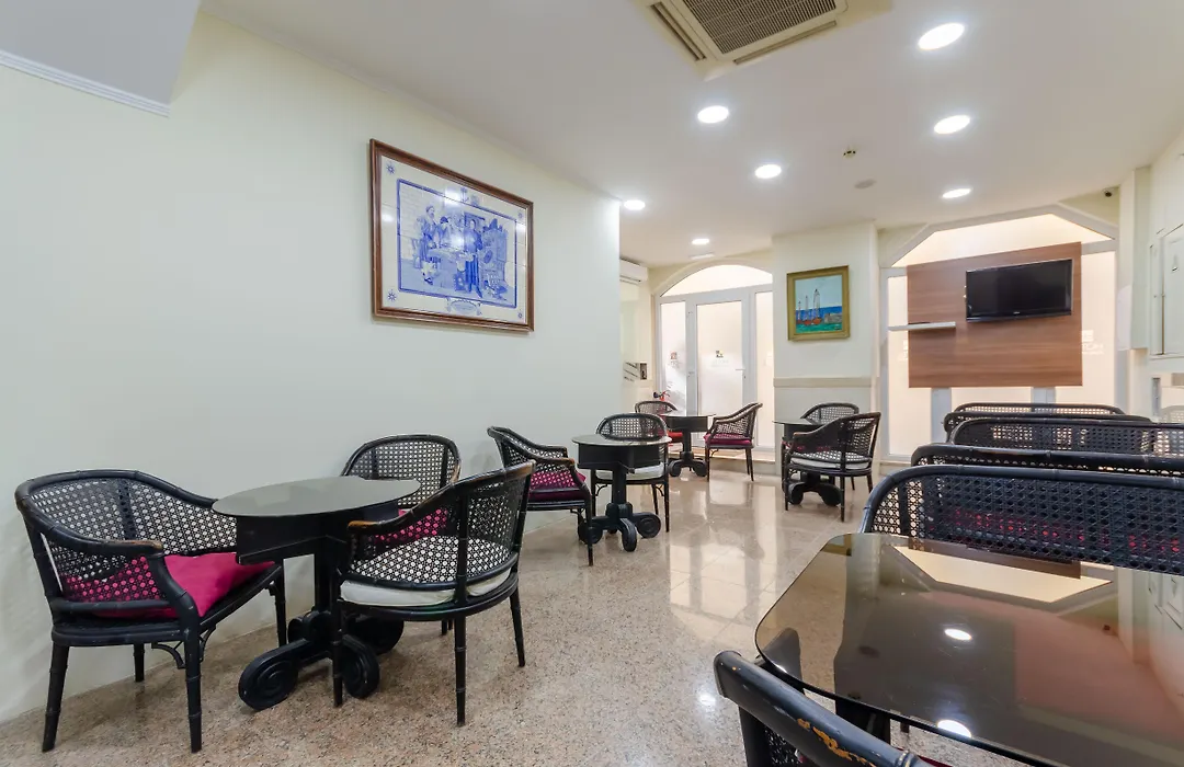 Hotel Duas Nacoes-1