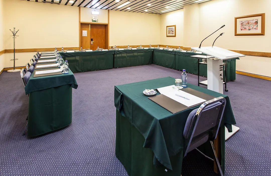 Holiday Inn Lisbon-Continental By Ihg-1