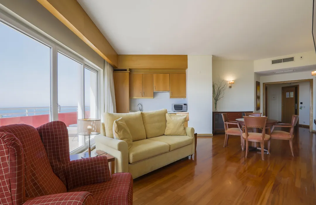 Ms Aparthotel-1