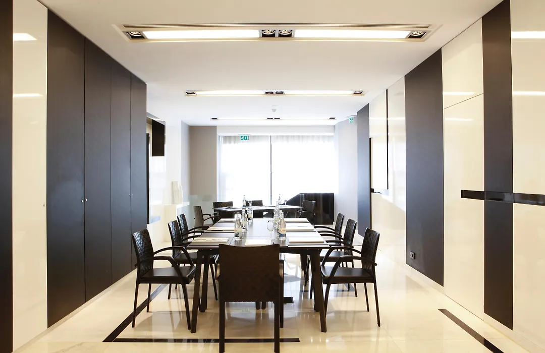 Altis Avenida Hotel, A Member Of Preferred Hotels & Resorts-1