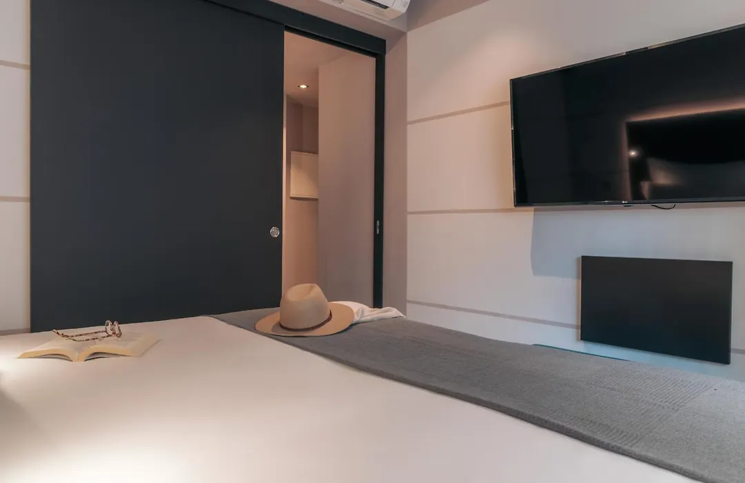 Pestana Lisboa Vintage City Center Suites-1