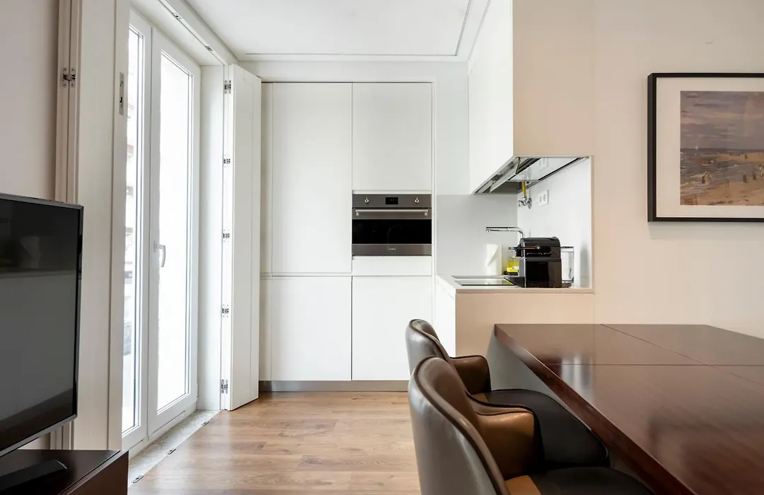 Marques Best Apartments | Lisbon Best Apartments-1